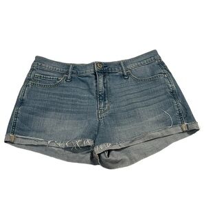 Women’s Hollister light blue denim jeans size 9